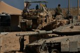 Israeli military announces 'humanitarian area' in Gaza's Khan Younis