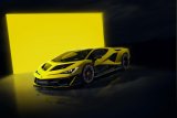 Lamborghini Fenomeno is brand’s most powerful hypercar