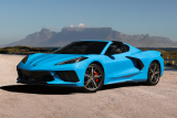 Corvette C8 Stingray goes on sale in SA: this is how much it costs