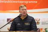 CIDB blacklists 40 contractors from doing business with public works department