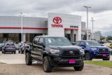 Toyota to raise US car prices by average $270 from July
