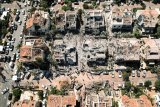 Israel threatens to make Tehran 'burn' after Iranian retaliatory strikes