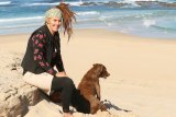 Nelson Mandela Bay lifeguard legend rescues two at Sardinia Bay