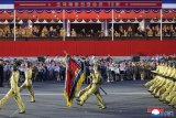 North Korea calls South Korea's peace overtures 'great miscalculation'