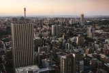 South Africa launches its first vehicle emissions study in Johannesburg