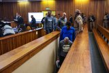 WATCH LIVE | Senzo Meyiwa murder trial continues
