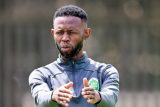 Coaching carousel spins again as Eymael exits, Vilakazi steps in