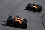 Tough talks coming as McLaren lets drivers off the leash