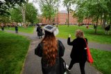 Ban on entry of international Harvard students blocked by US judge