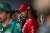 Hamilton frustrated after difficult Hungarian Grand Prix