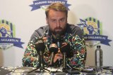 Age is no problem, insists Gallants' new coach Lafitte