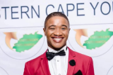 Young leader to represent SA in Kenya