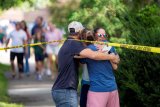 Three children dead, 17 injured in Minneapolis school shooting