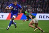 France rocked by triple injury blow