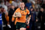 Wallabies restore pride with third Test win over Lions