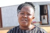Mom tells how she lost twins due to 'police brutality'