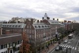US judge blocks Trump plan to close Harvard's doors to international students