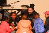 Gqeberha local is on a mission to share African stories with youth