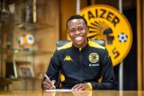 Chiefs boost their midfield with Siphesihle Ndlovu