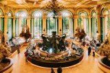 The found ingredients of the Lost City: A new menu for The Palace