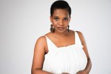 Rhythm & words: Tutu Puoane returns home with poetic jazz tour
