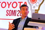 Toyota SA urges auto industry to scale up production and accelerate energy transition for survival