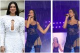 How to get Dua Lipa’s rainproof hair