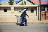 Life is unbearable: Westbury residents share daily struggles without water