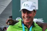 Nick Bester slams Cape Town Marathon organisers over cancelled race