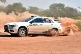 International flavour for upcoming Algoa National Rally