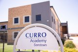 Curro shares up 50% as bid launched to convert it to a nonprofit company