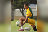 Boks locked in and buzzing, says Libbok