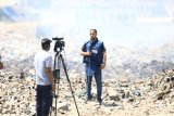 Record number of journalists killed in 2024, Israel mostly responsible: CPJ