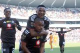 ‘Tso’ Vilakazi impressed as Pirates’ signings pass big club pressure test