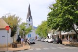 Stellenbosch mayor confirms probe into leaked video calling for ‘whites to be ousted’ from (…)