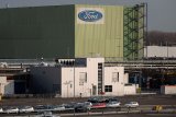 Ford agrees to voluntary redundancies for troubled EV site in Cologne
