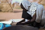 Hunger mounts, cemeteries grow in Sudan’s besieged al-Fashir