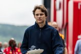 Piastri says he's learnt his lesson from costly Silverstone penalty