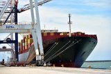 Are our ports sinking or turning the tide?