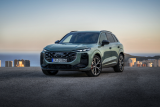 Everything you need to know about the new Audi Q3