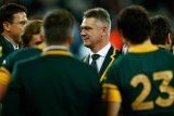 Heyneke set to rescue struggling SA union