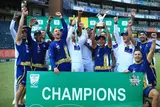 Lions claim CSA 4-Day title in dramatic fashion after Yusuf and Swanepoel heroics