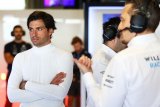 Life after Ferrari? Sainz taking a wait-and-see approach