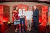 NMU recognised for sustainable water management
