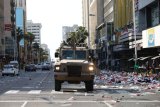 ‘Wabhubha uMhlaba’ podcast: stories and lessons from the July 2021 unrest
