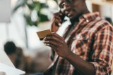 Be careful of unsolicited debt relief offers that may leave you worse off