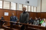 Gunman who opened fire at ActionSA branch launch faces additional intimidation charge