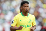 ‘A special one’: Jayden Adams’ youth coach sees big future for Sundowns’ bright new star