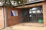 Orange Farm library doors remain closed a year after handover