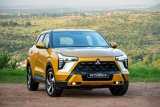 REVIEW | The Mitsubishi Outlander Sport blends snazzy looks with true substance
